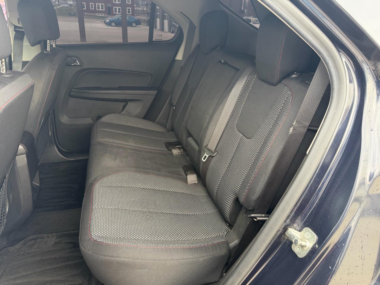 Chevrolet Equinox FWD 4dr LT w/1LT 2015