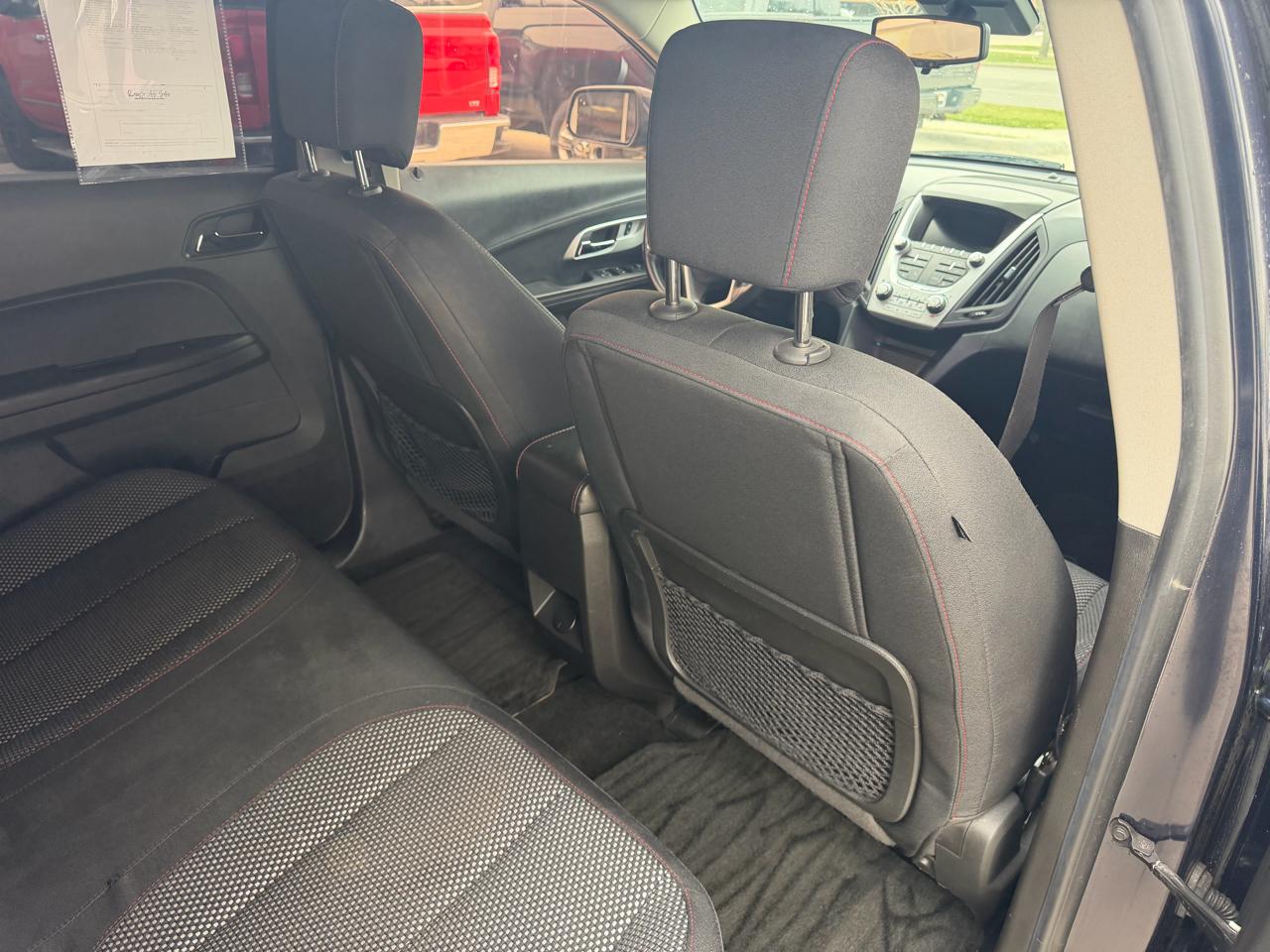 Chevrolet Equinox FWD 4dr LT w/1LT 2015