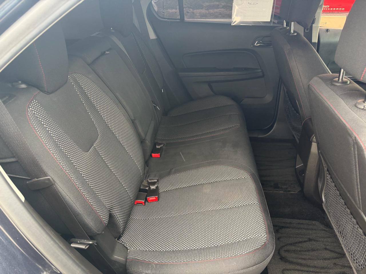 Chevrolet Equinox FWD 4dr LT w/1LT 2015