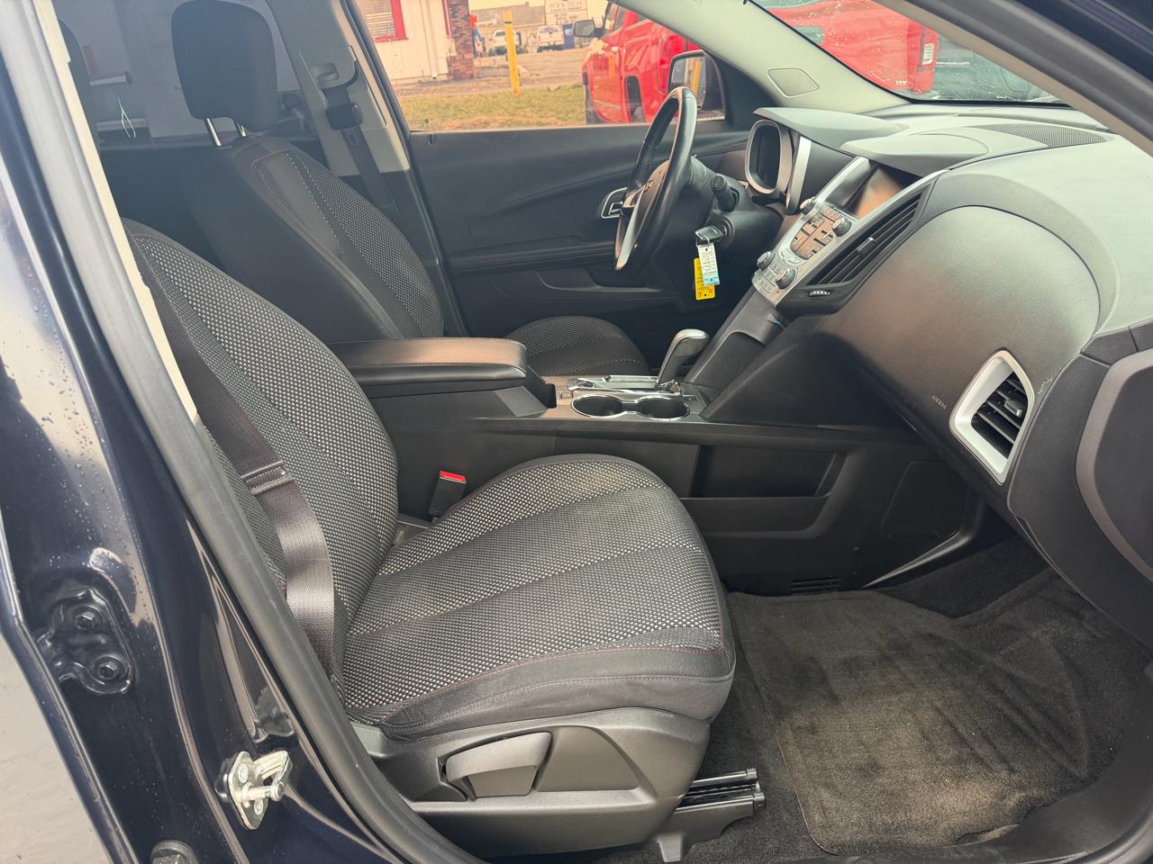 Chevrolet Equinox FWD 4dr LT w/1LT 2015