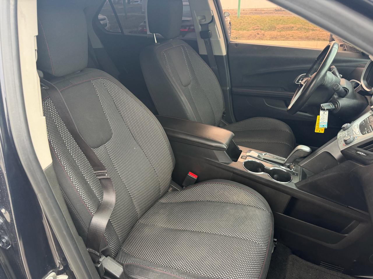 Chevrolet Equinox FWD 4dr LT w/1LT 2015