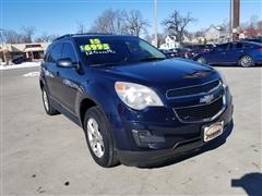 2015 Chevrolet Equinox 