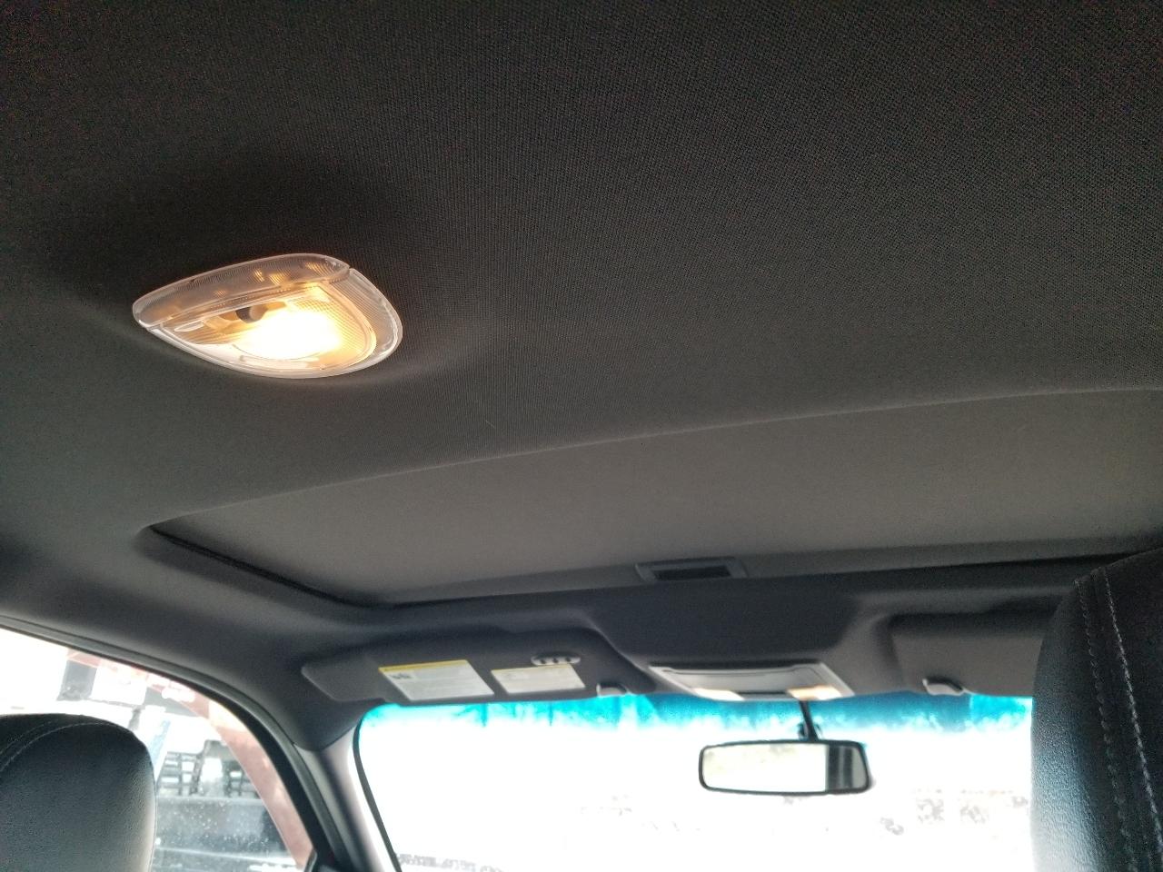 Ford F-150 4WD SuperCrew 157" FX4 2014