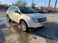 2007 Lincoln MKX 
