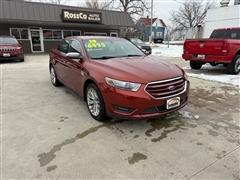 2014 Ford Taurus 