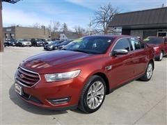 2014 Ford Taurus 