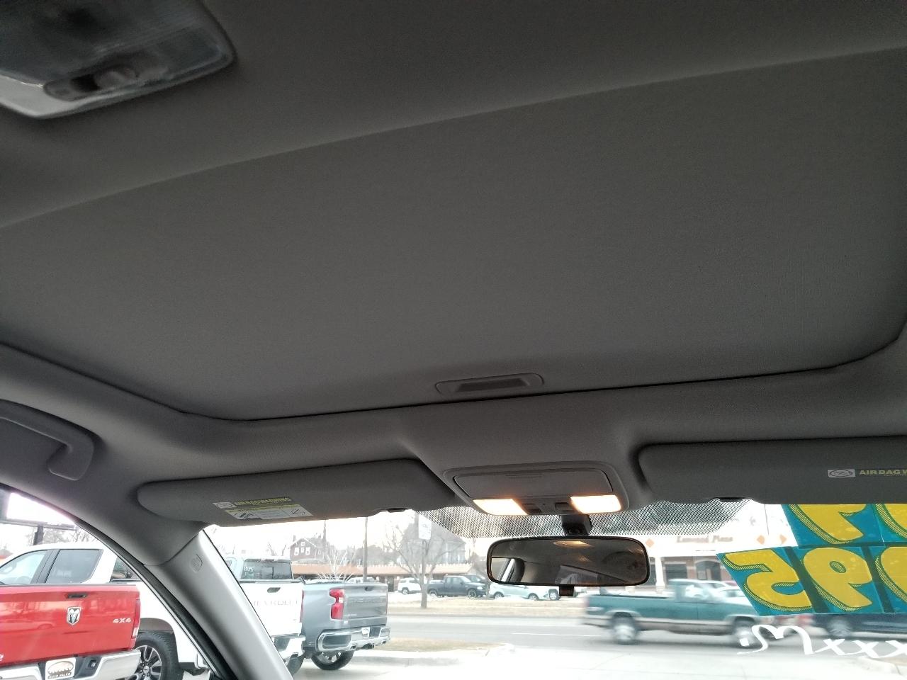 Honda CR-V 4WD 5dr EX-L 2009