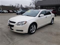 2012 Chevrolet Malibu 