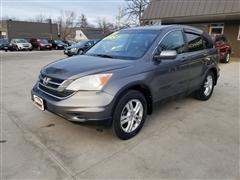 2010 Honda CR-V 