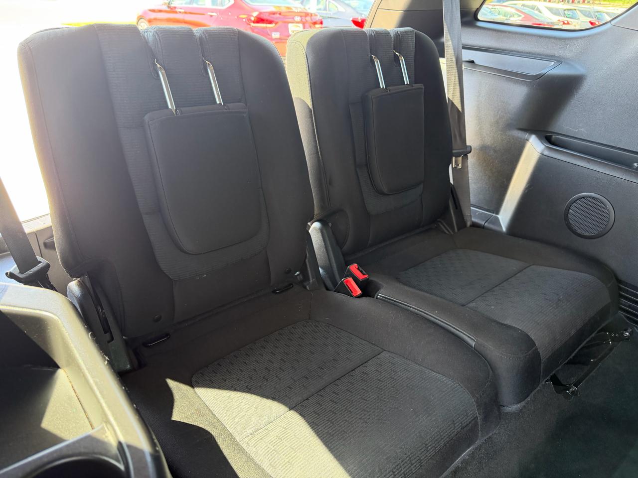 Ford Explorer 4WD 4dr XLT 2015