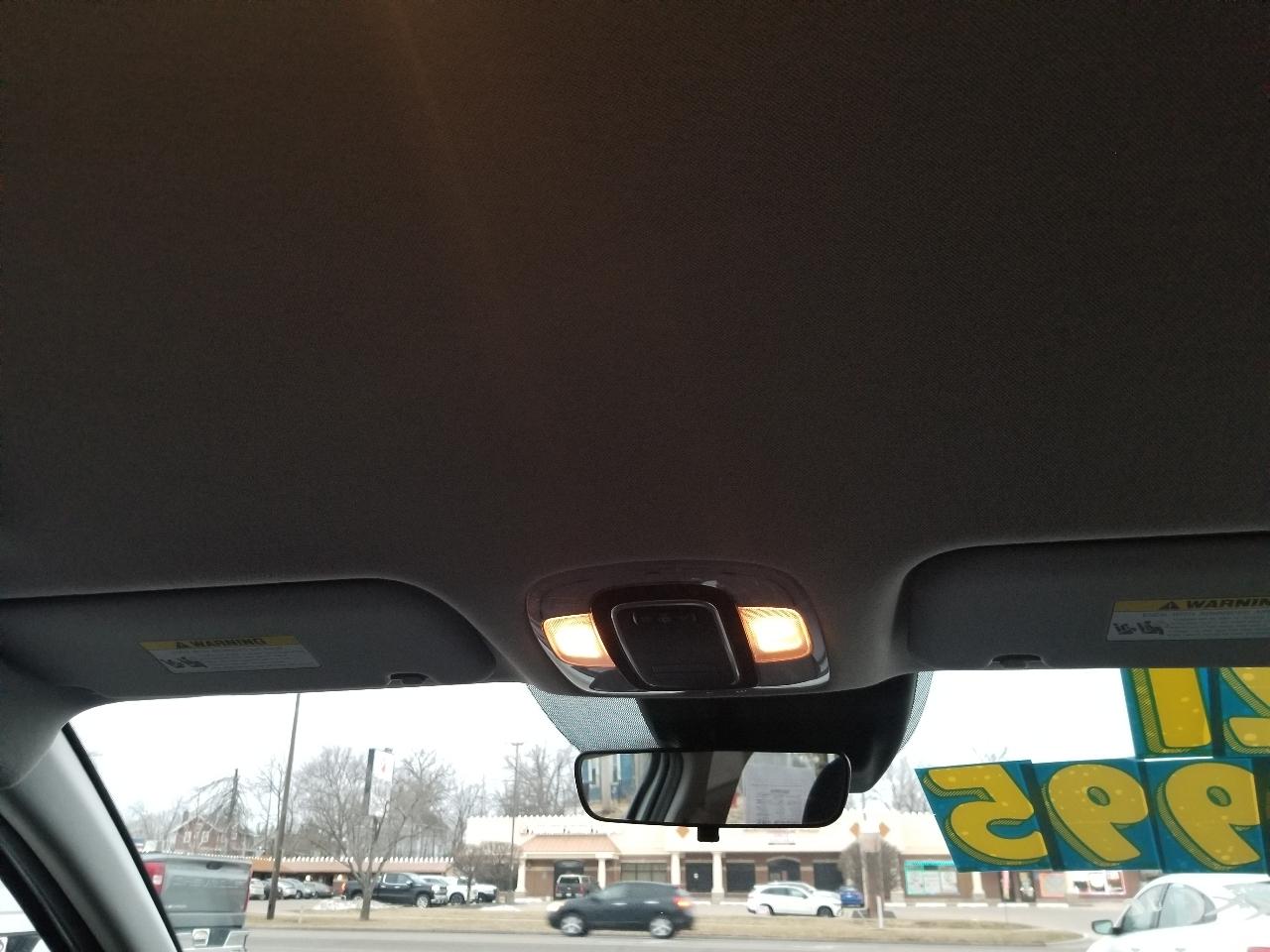 Hyundai Elantra SE IVT 2021