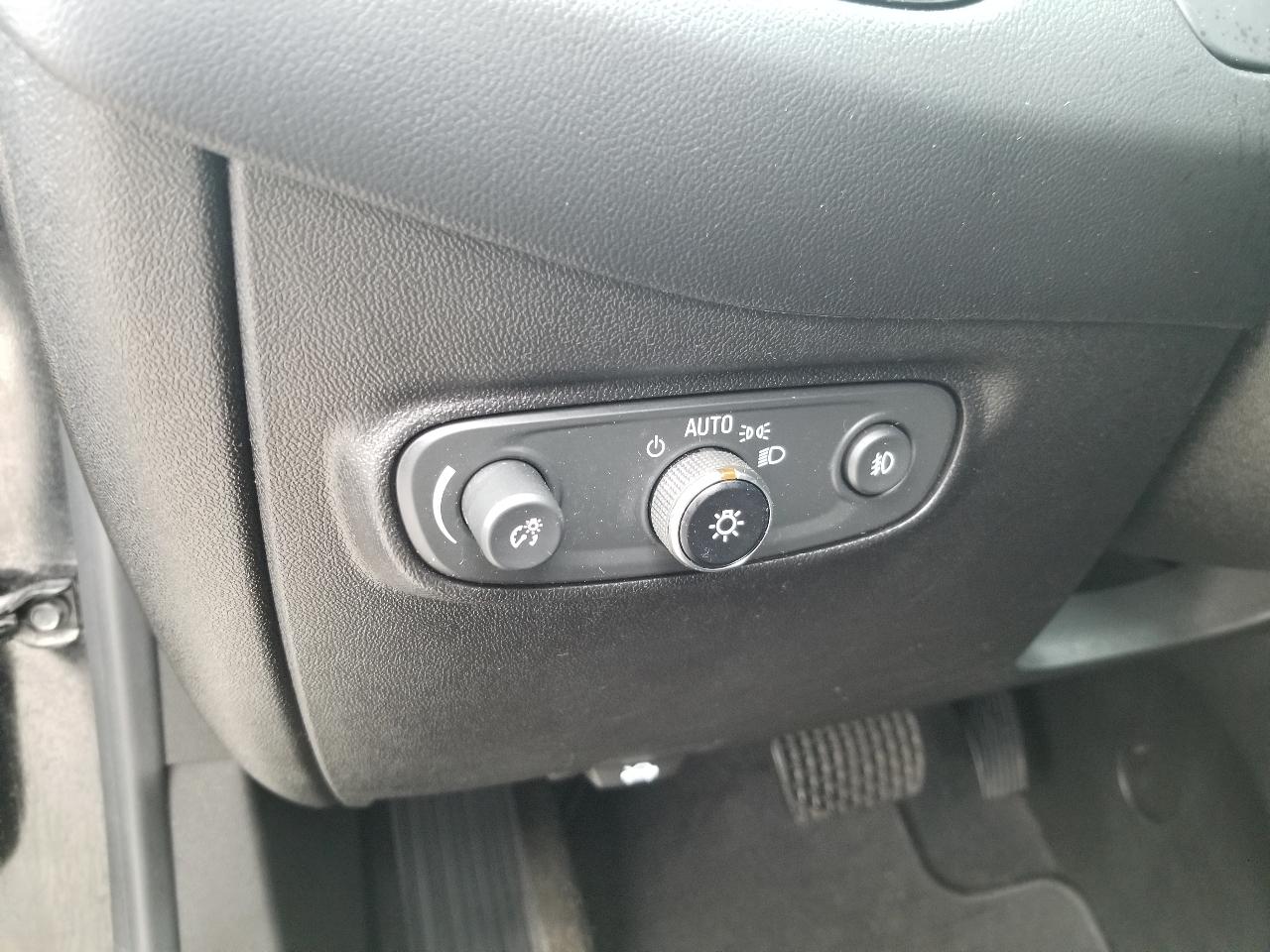 Chevrolet Equinox FWD 4dr LT w/1LT 2020