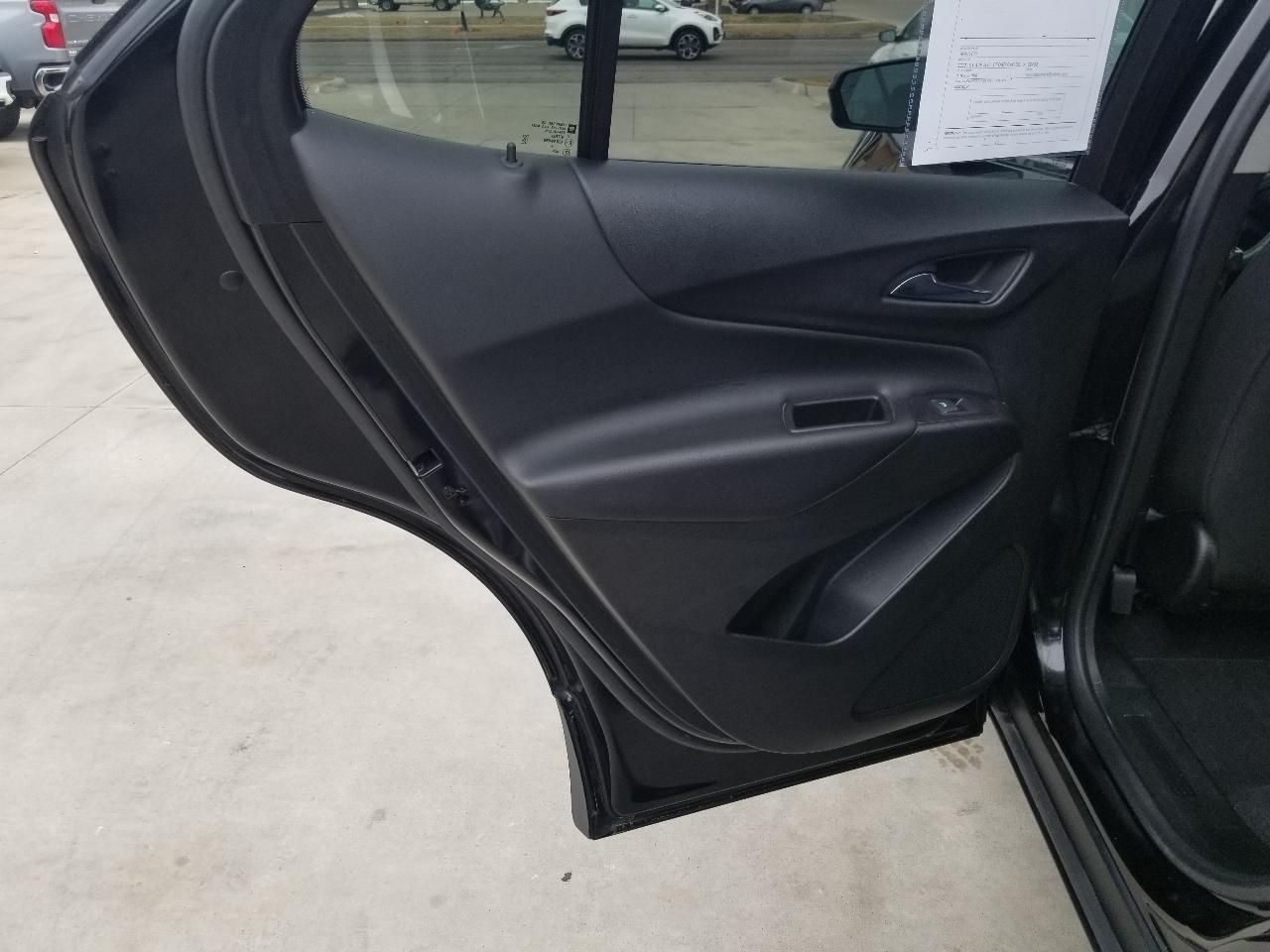 Chevrolet Equinox FWD 4dr LT w/1LT 2020