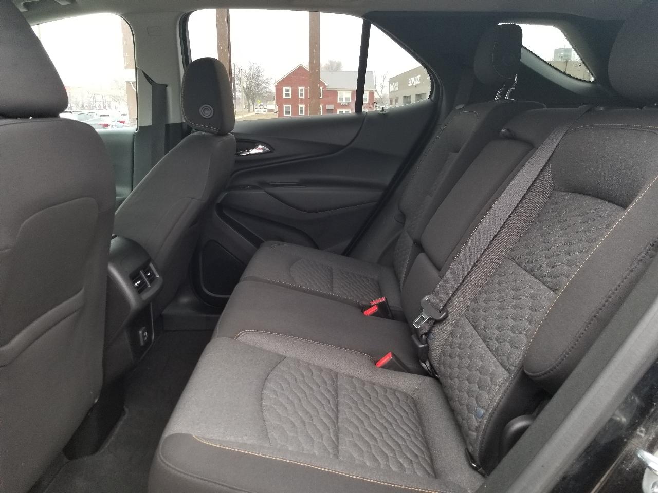 Chevrolet Equinox FWD 4dr LT w/1LT 2020