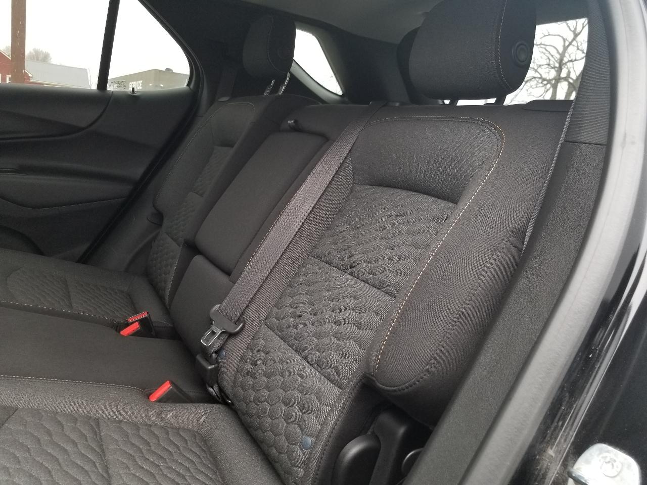 Chevrolet Equinox FWD 4dr LT w/1LT 2020