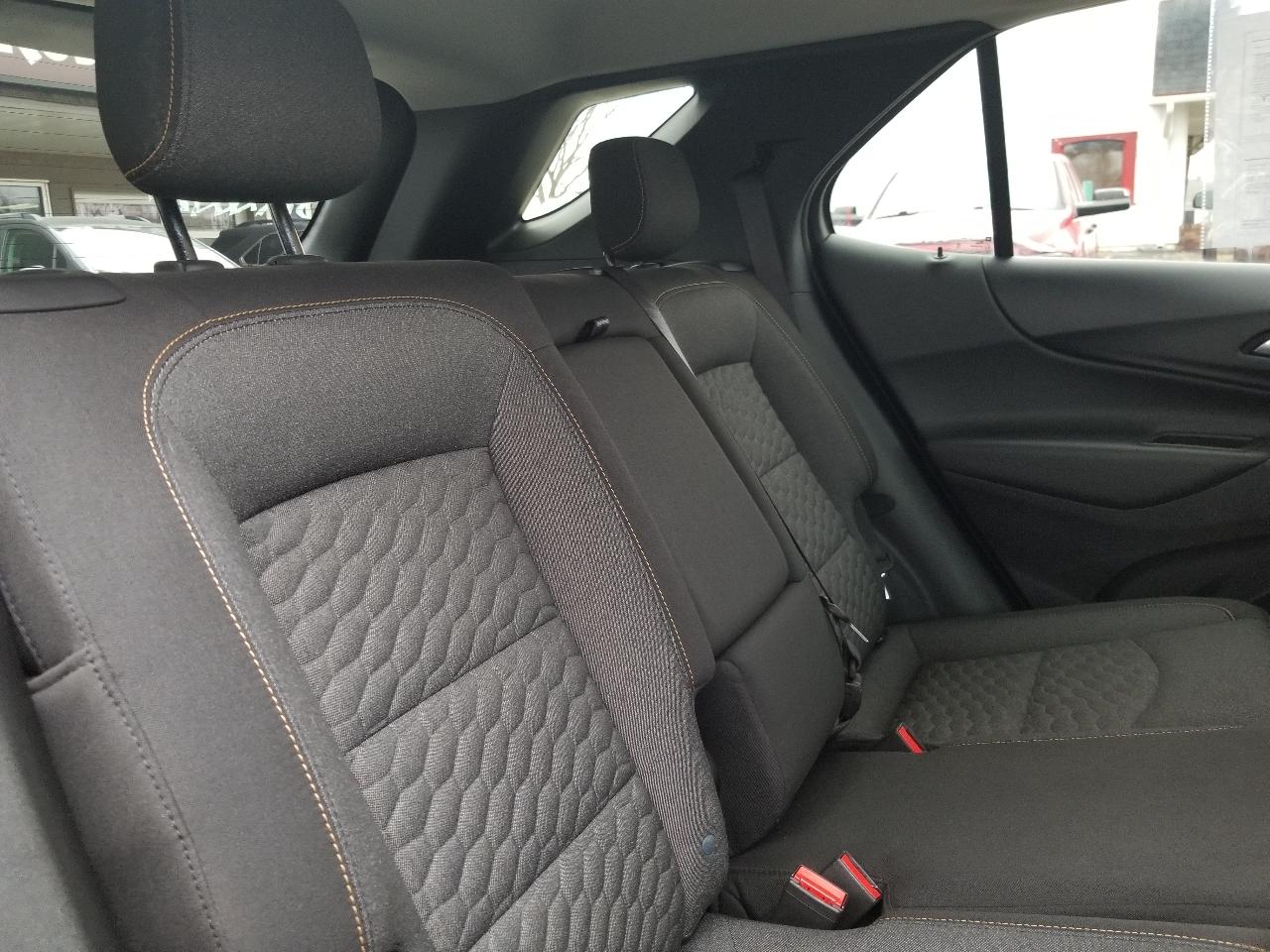 Chevrolet Equinox FWD 4dr LT w/1LT 2020