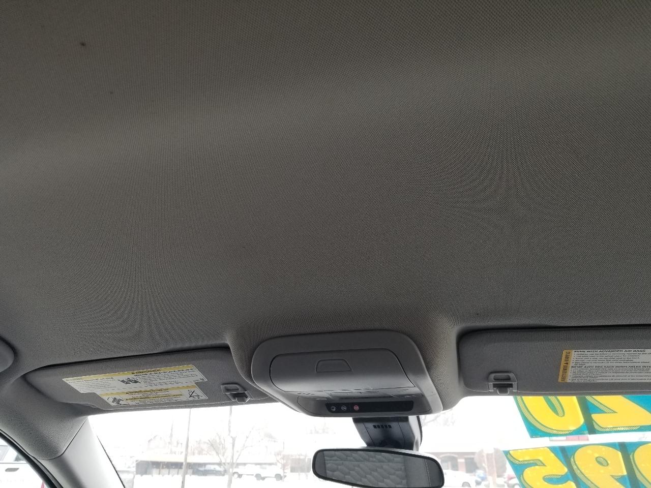 Chevrolet Equinox FWD 4dr LT w/1LT 2020