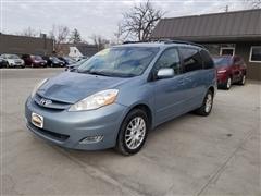 2006 Toyota Sienna 