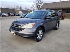 2011 Honda CR-V 