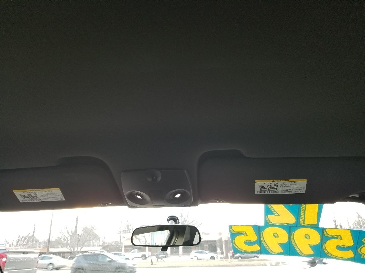 Dodge Avenger 4dr Sdn SXT 2012