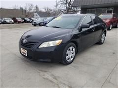 2009 Toyota Camry 