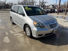 2010 Honda Odyssey 