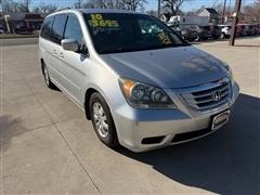 2010 Honda Odyssey 