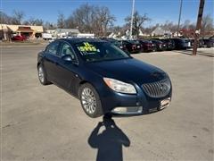 2011 Buick Regal 