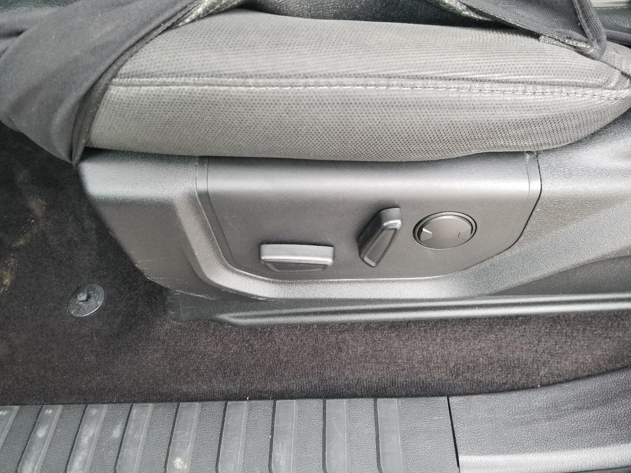 Ford F-150 XLT SuperCrew 6.5-ft. Bed 4WD 2019