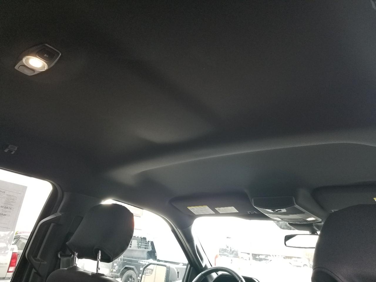 Ford F-150 XLT SuperCrew 6.5-ft. Bed 4WD 2019