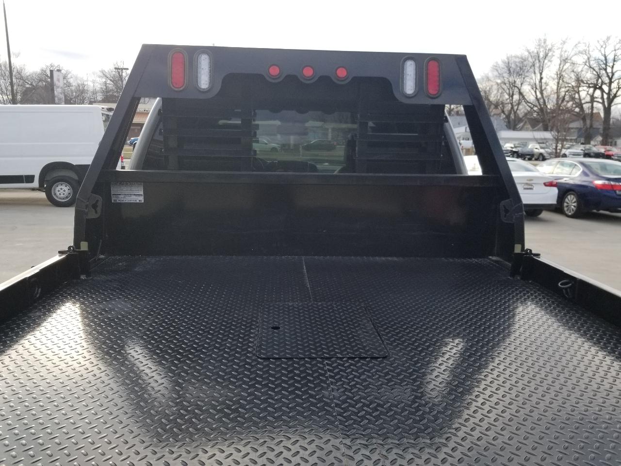 Chevrolet Silverado 2500HD 4WD Ext Cab 143.5" LT 2009