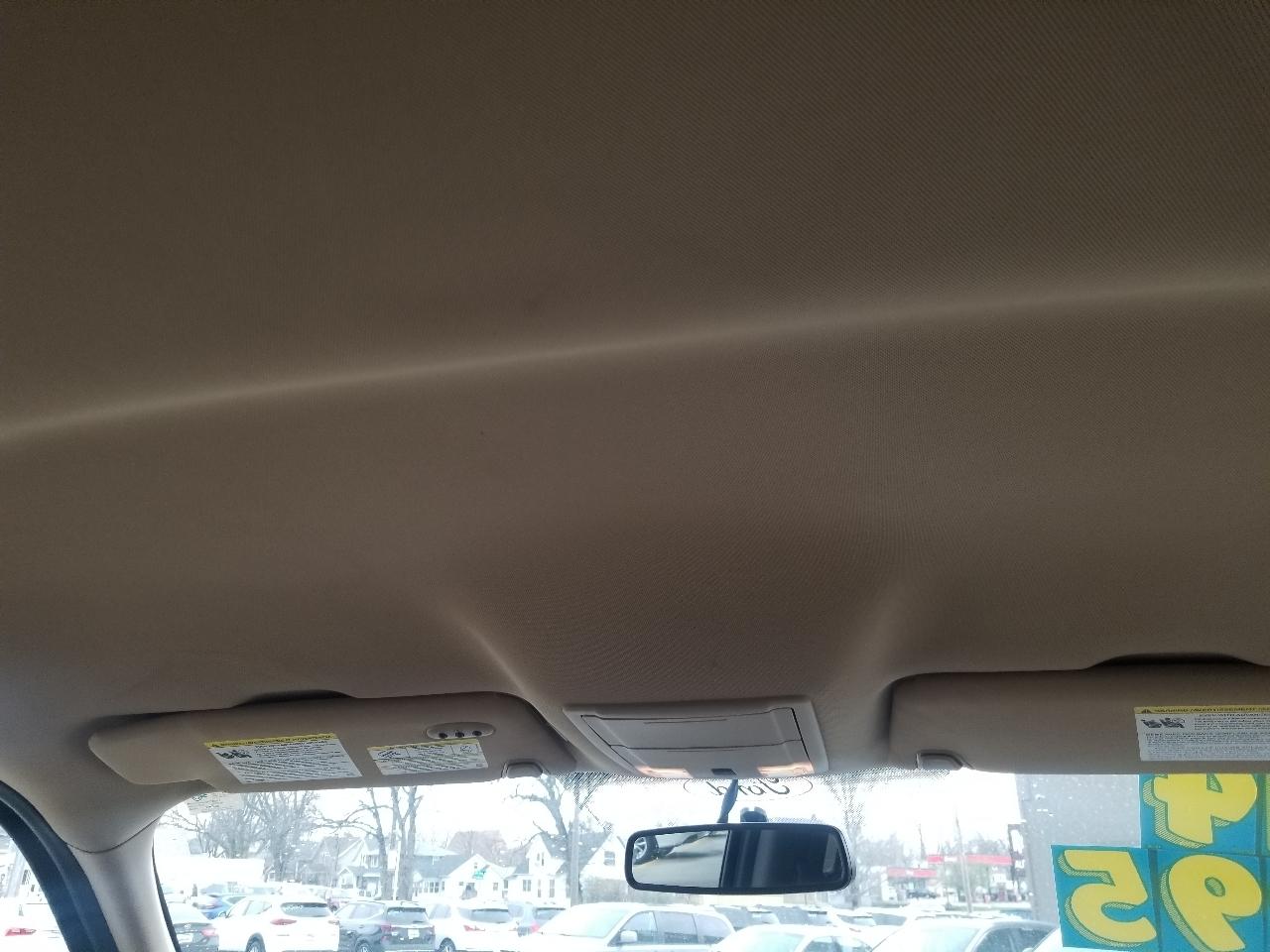 Ford F-150 Lariat 4WD SuperCrew 5.5' Box 2014