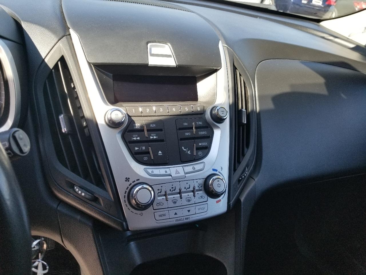 Chevrolet Equinox AWD 4dr LT w/1LT 2011