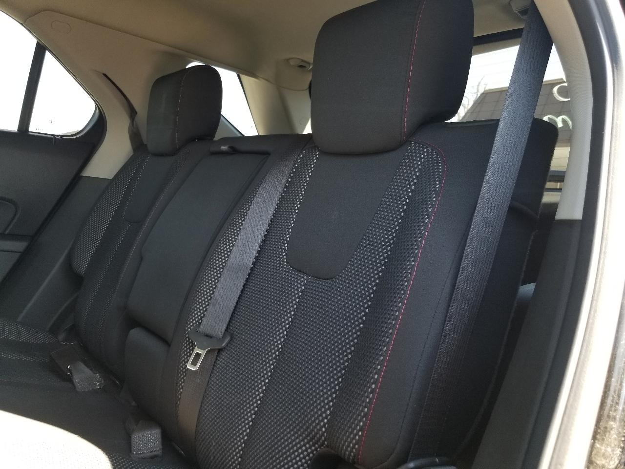 Chevrolet Equinox AWD 4dr LT w/1LT 2011