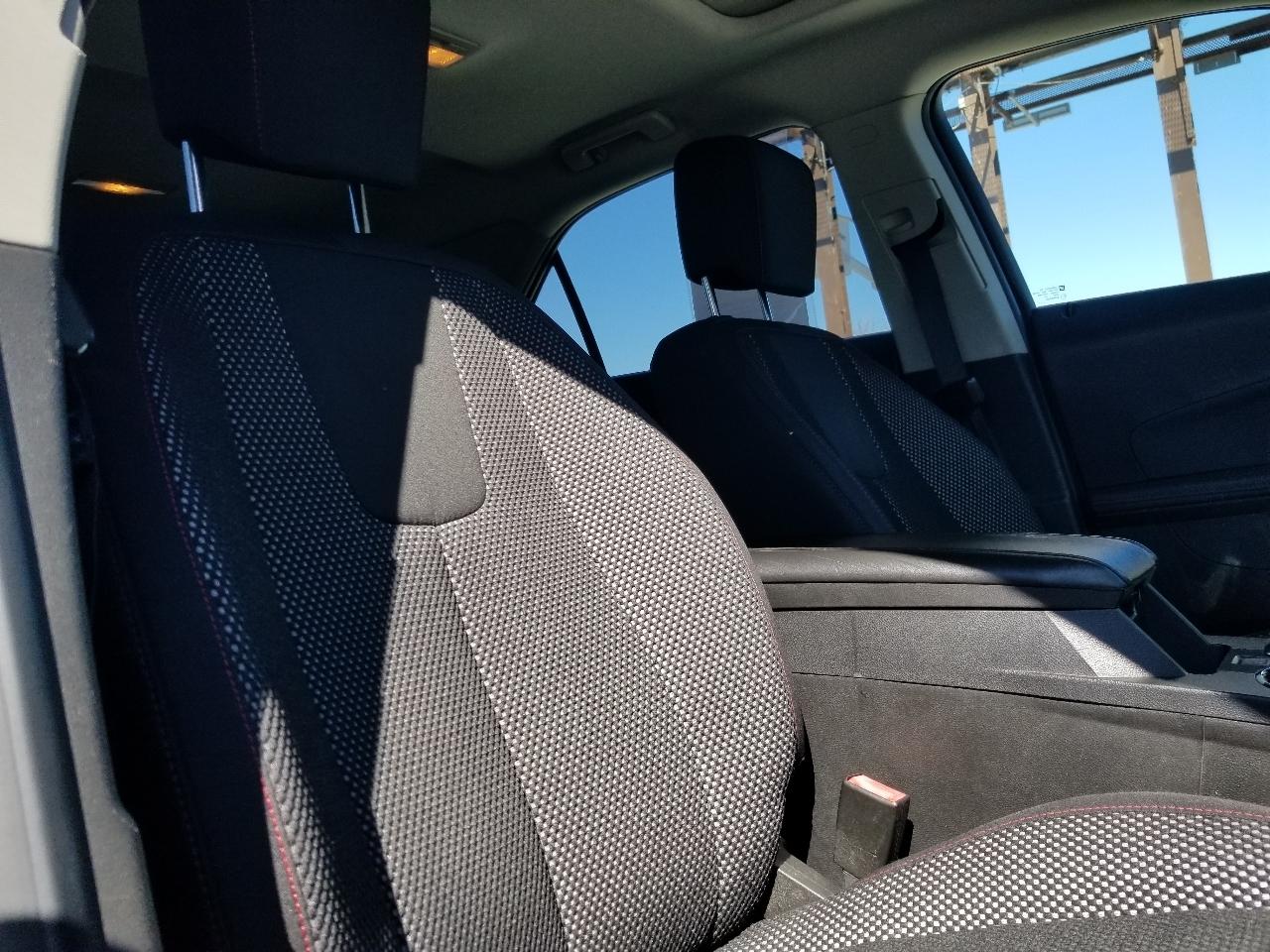 Chevrolet Equinox AWD 4dr LT w/1LT 2011