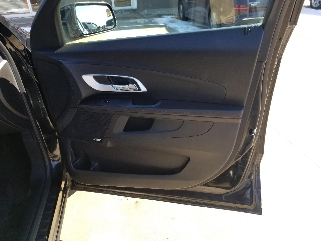 Chevrolet Equinox AWD 4dr LT w/1LT 2011