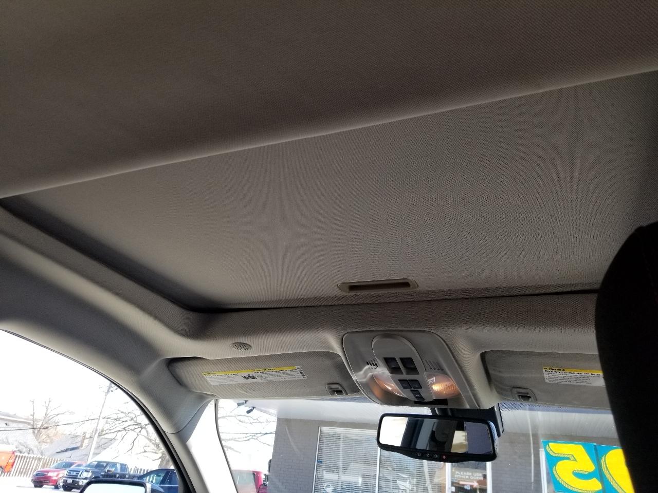 Chevrolet Equinox AWD 4dr LT w/1LT 2011