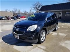 2011 Chevrolet Equinox 