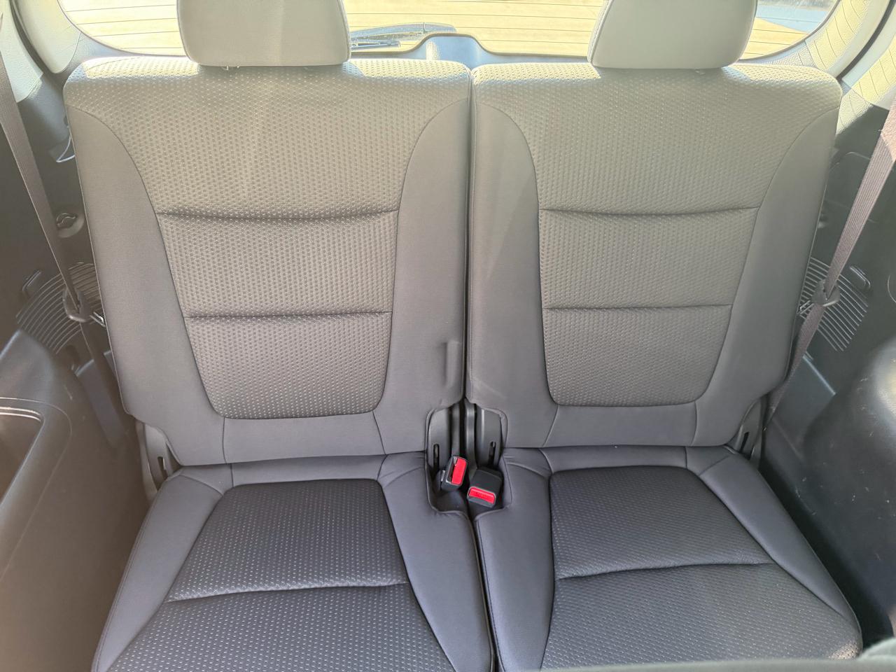 Kia Sorento AWD 4dr I4-GDI LX 2012