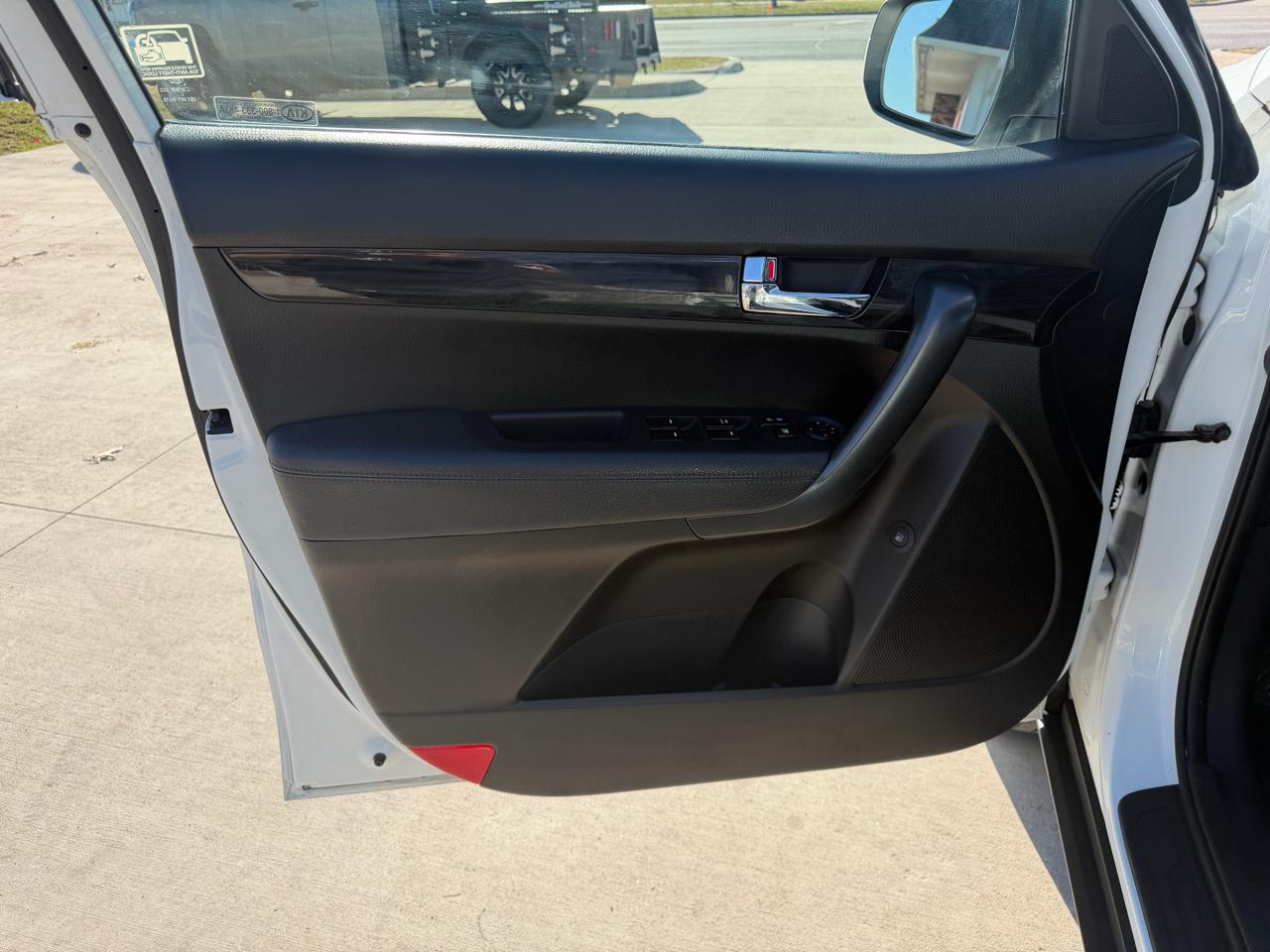 Kia Sorento AWD 4dr I4-GDI LX 2012