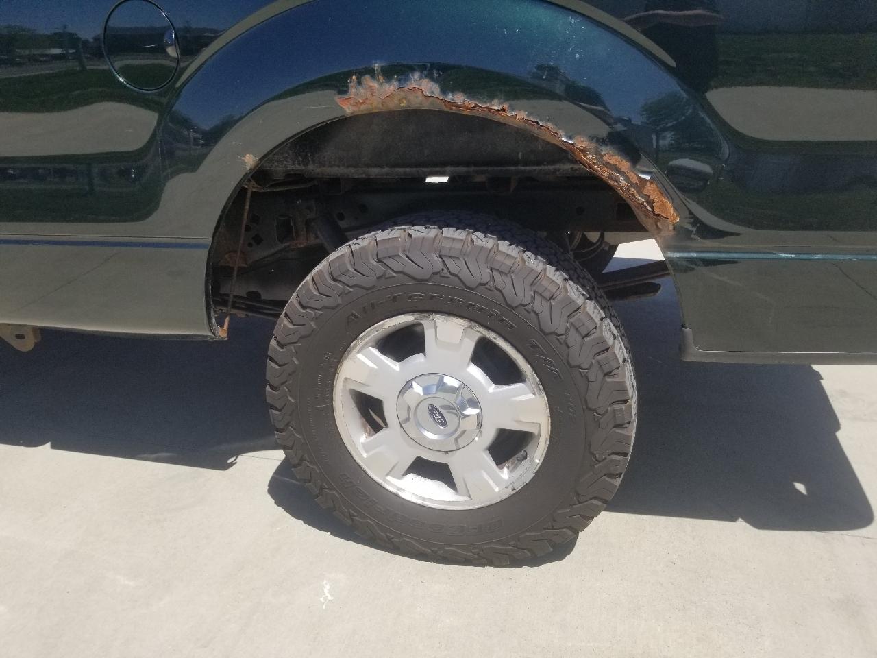 Ford F-150  2013