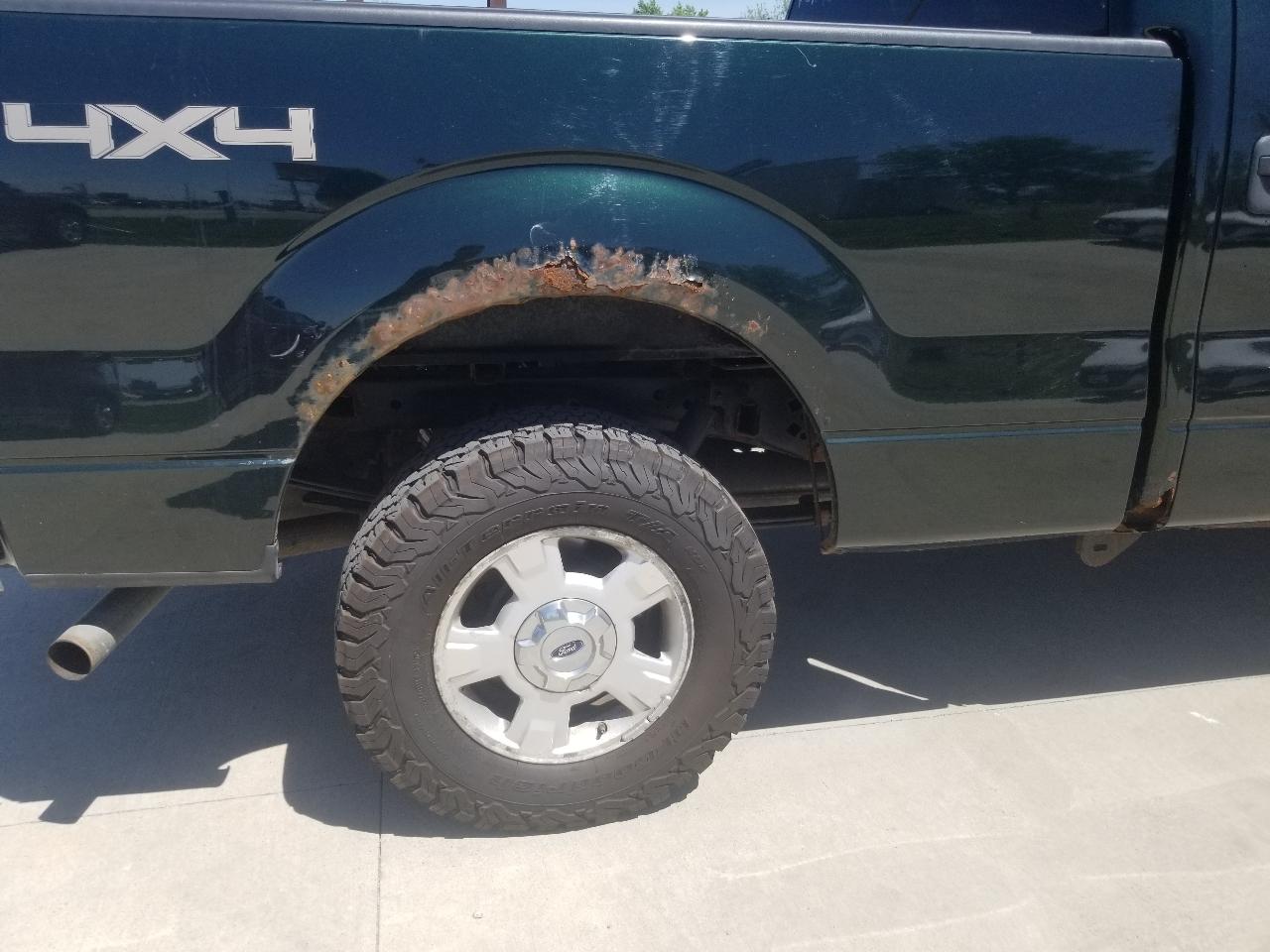 Ford F-150  2013