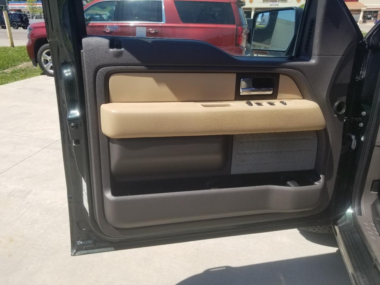 Ford F-150  2013