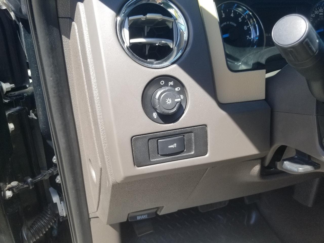 Ford F-150  2013