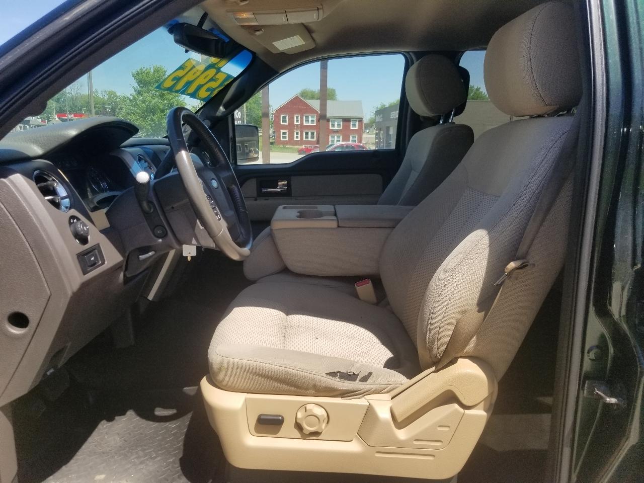 Ford F-150  2013