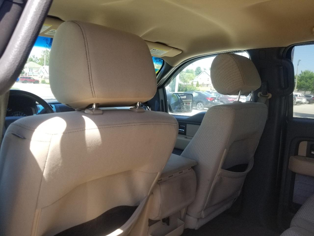 Ford F-150  2013