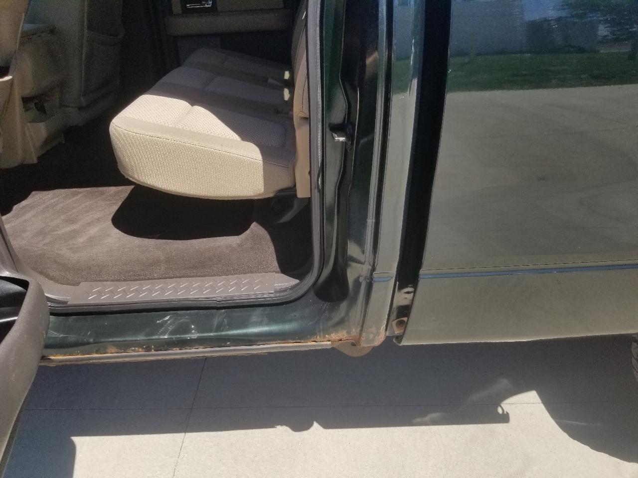 Ford F-150  2013