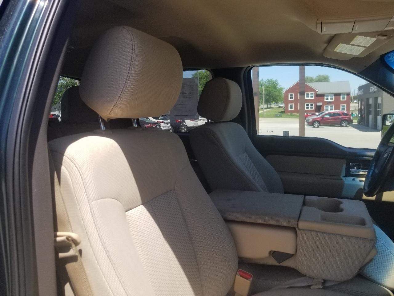 Ford F-150  2013