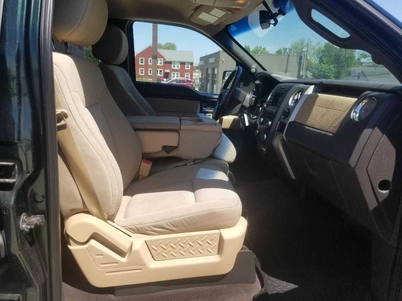 Ford F-150  2013