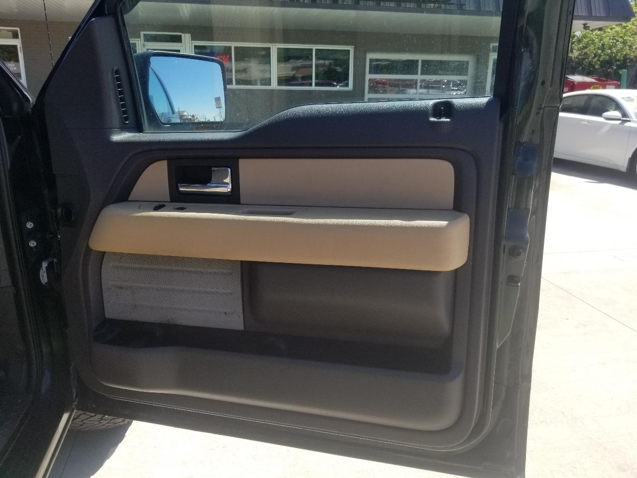 Ford F-150  2013